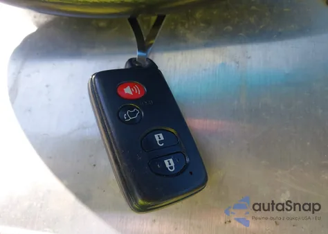 2010 Toyota Highlander Limited V6 z USA, uszkodzony, nr VIN 5TDDK3EH0AS004253